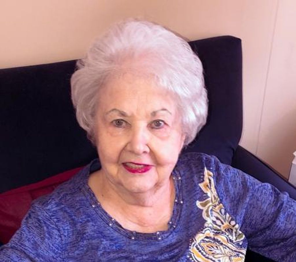 Betty Sue Martin Profile Photo