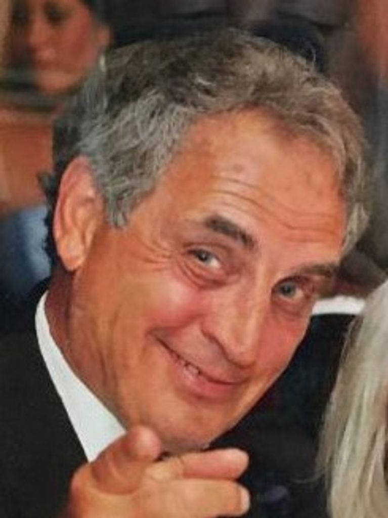 Thomas E. Baratta