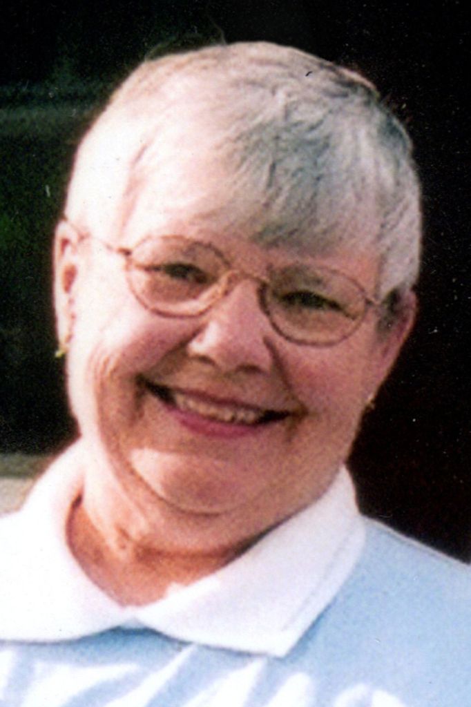 Nancy Jellings Profile Photo
