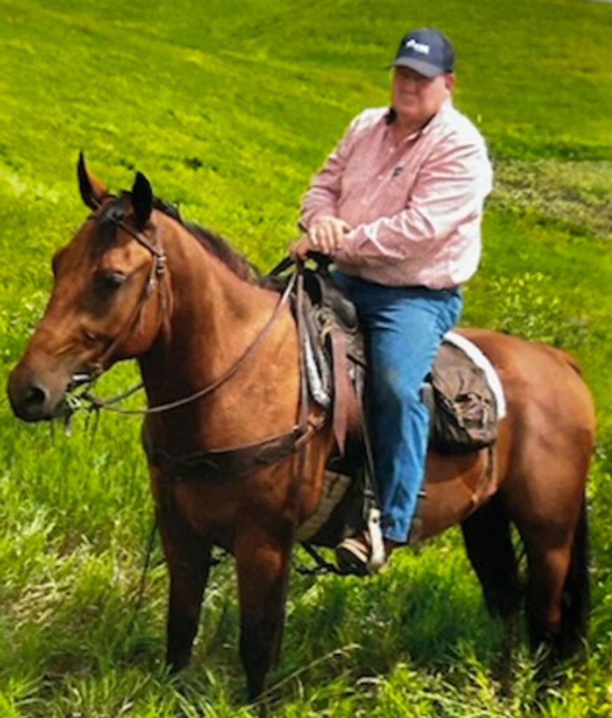 David C. Abrahamson Profile Photo