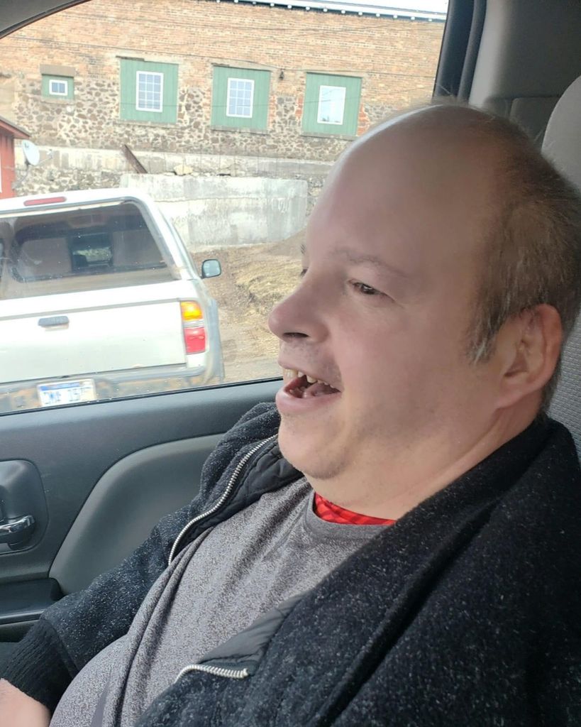 Jeffery Hartman Reynolds