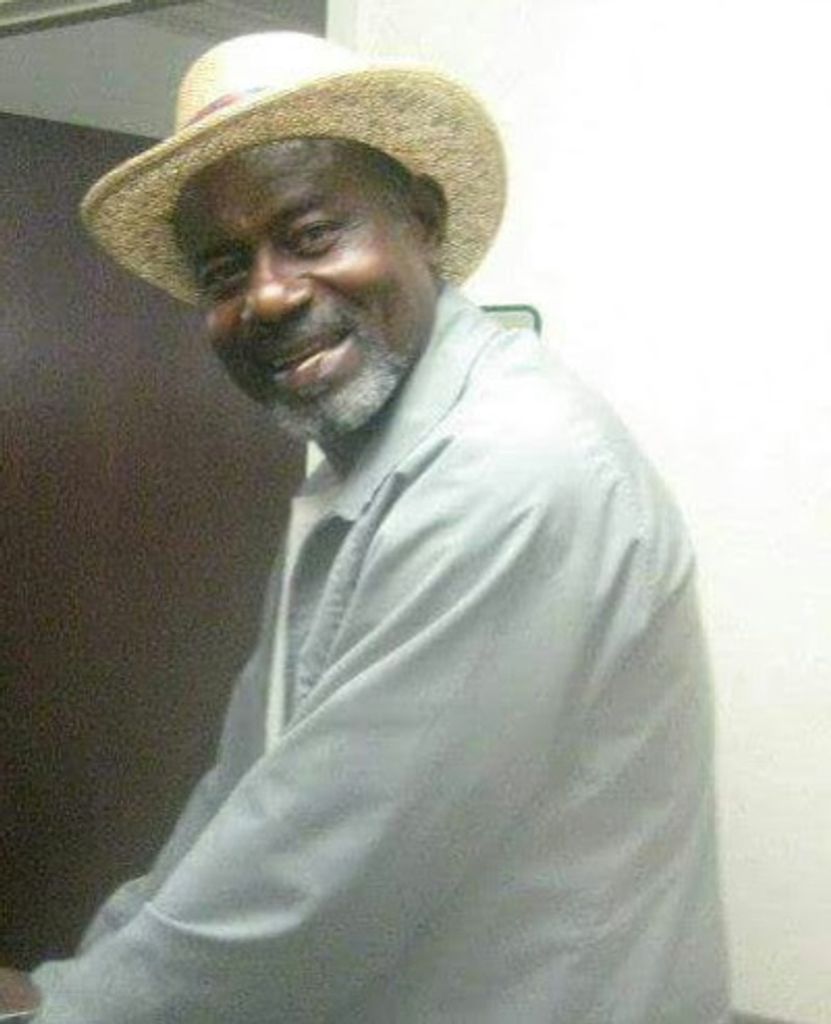 Laurel "Larry" D. Lee Profile Photo