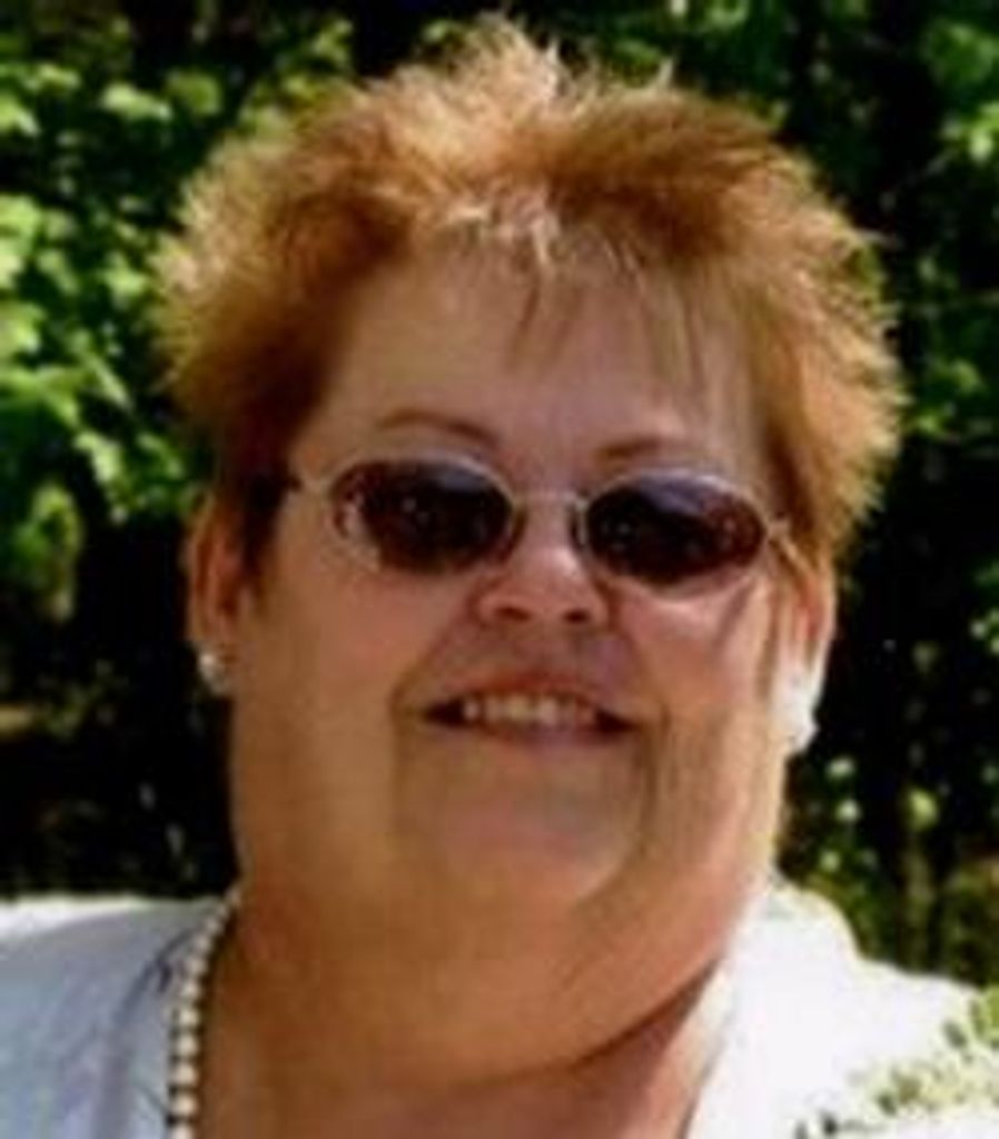 Victoria "Vickie" Baker Harrison