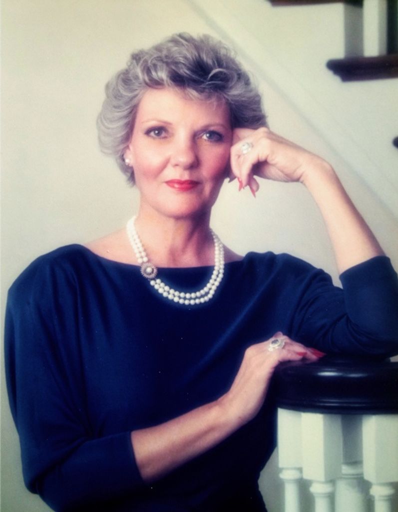 Mary Hazard