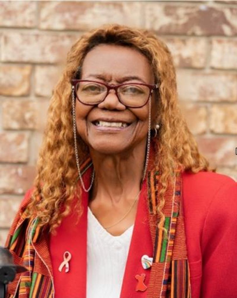 Dorothy Jean Brown-Ellis Profile Photo