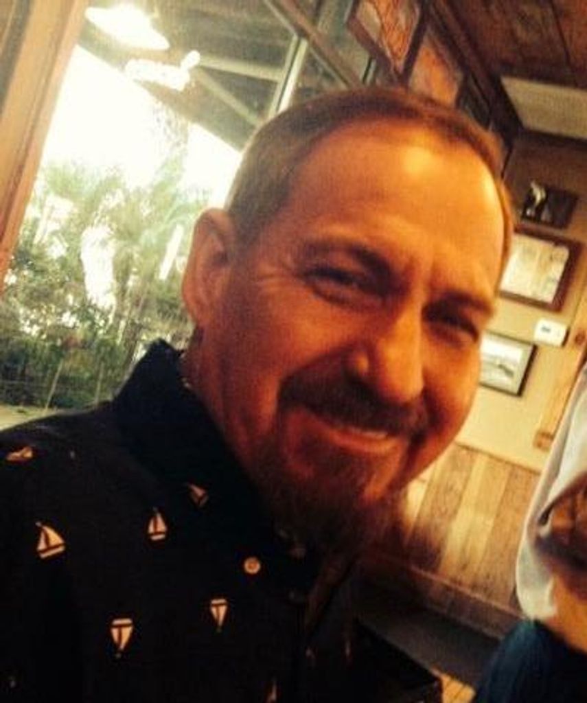 James Arthur Barron Profile Photo