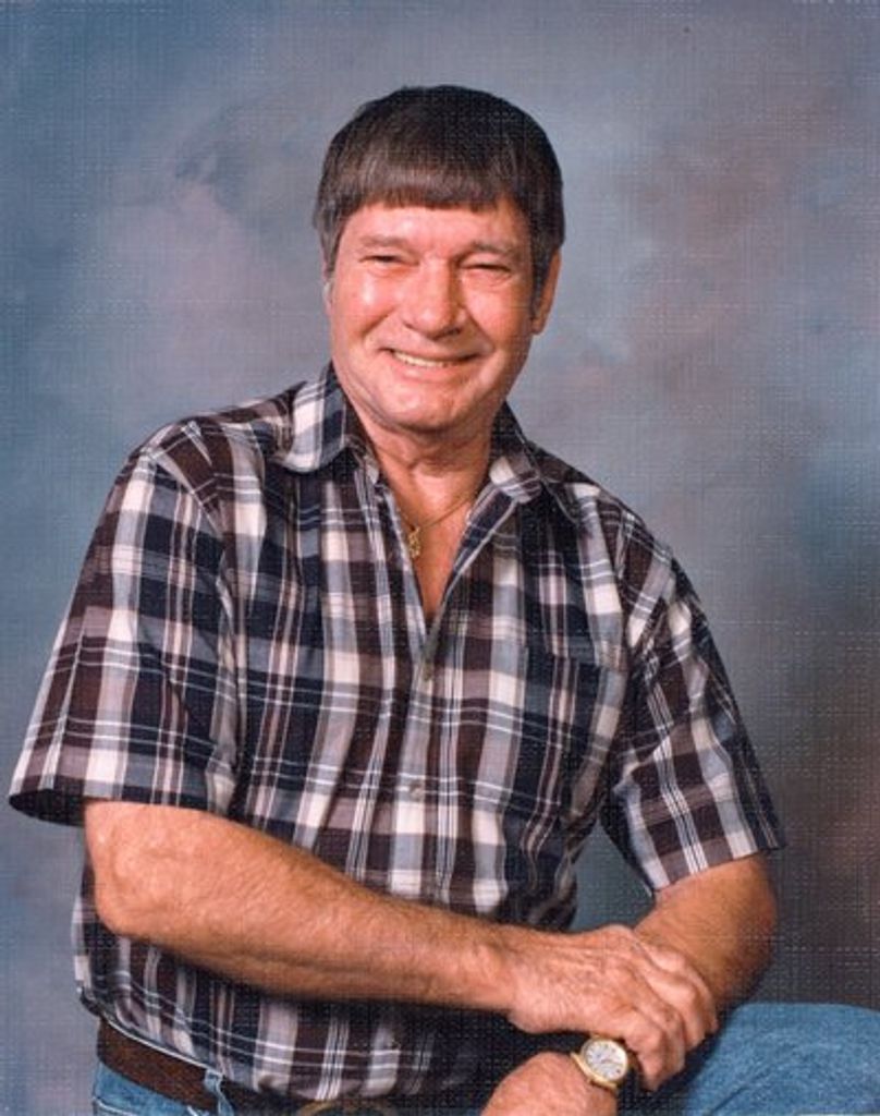 Howard Neil Brown