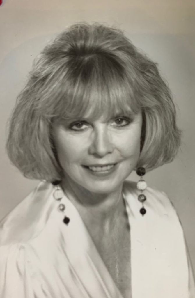 Patricia Spencer-Nauheim