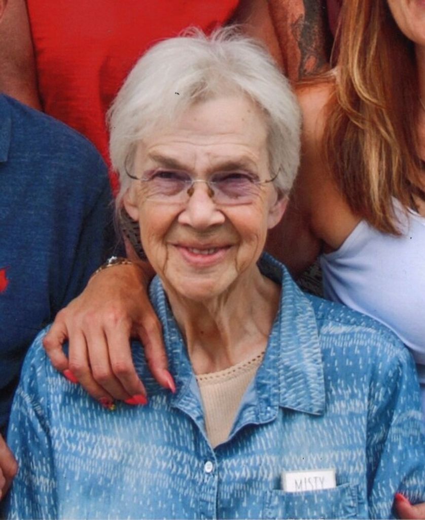 Doris Marie Blank Profile Photo