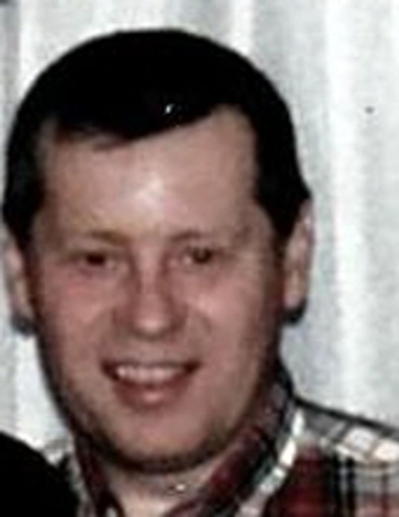 William Paul Buehler Profile Photo