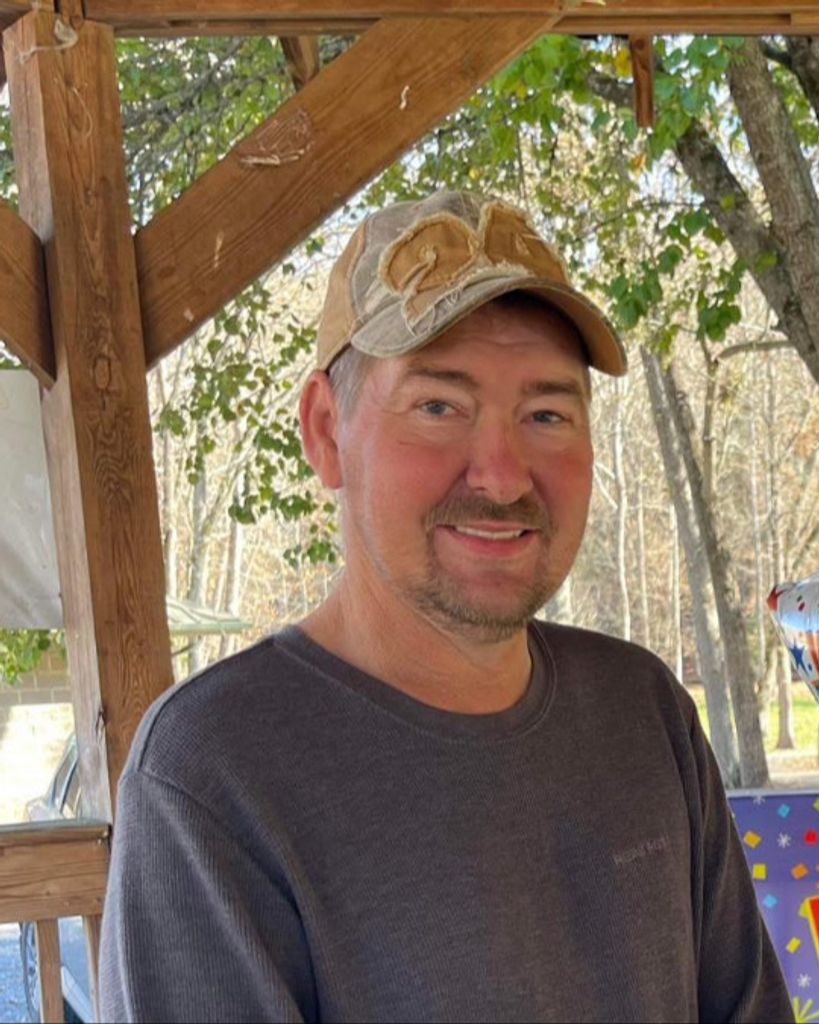 Michael Lee Sanders, Jr. Profile Photo