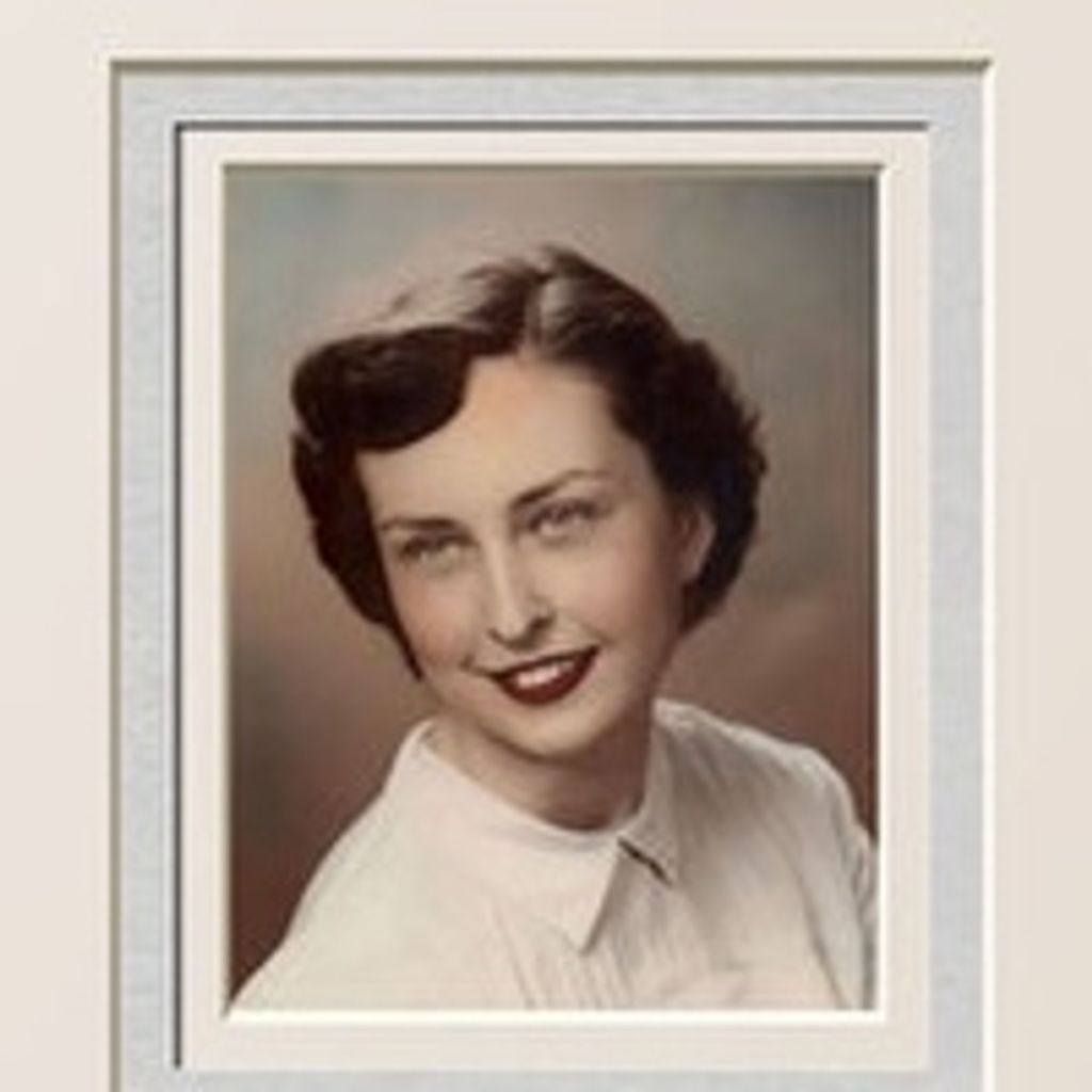 Imogene Jackson Carson