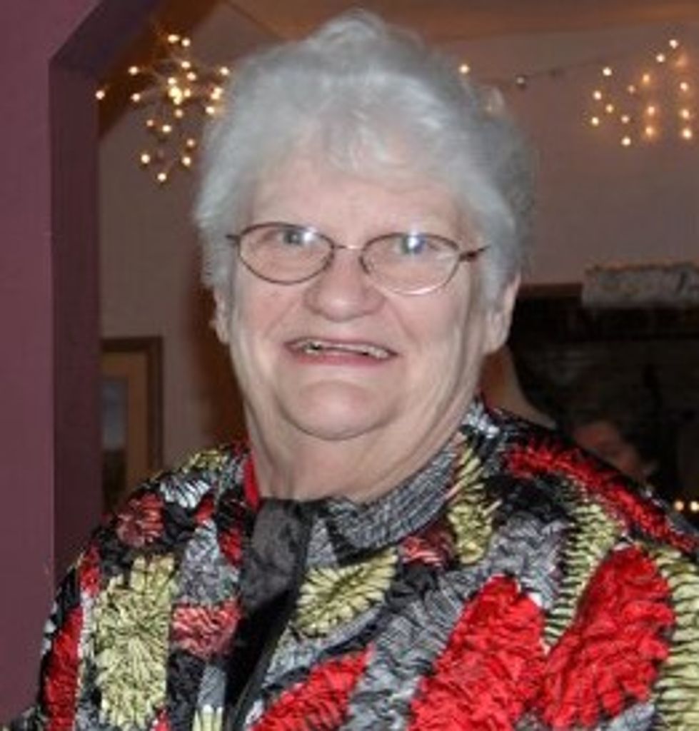Louise R. "Dodie" (Rose)  Daly Profile Photo