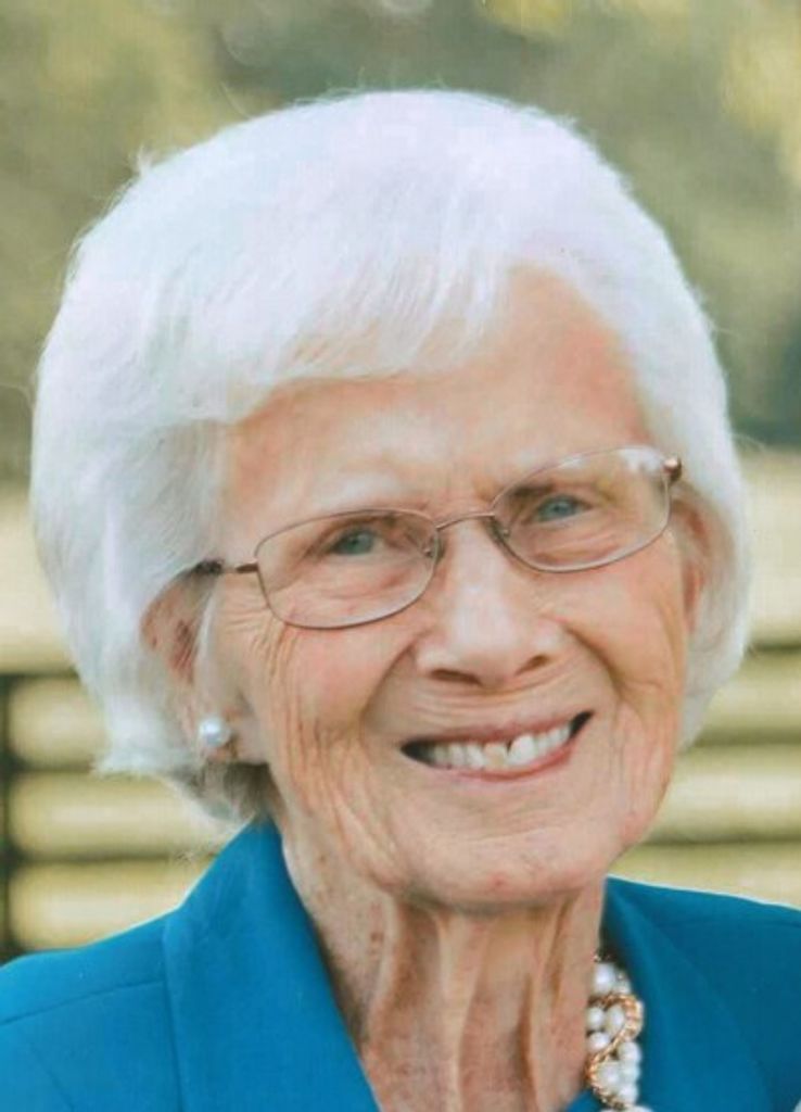 Mary Frances Colvin Hughes