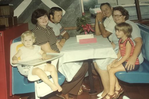 Joan Griffin Lanier photo gallery thumbnail 4 of 175