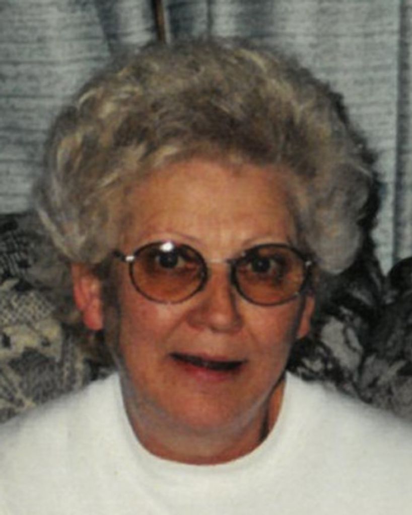 Mary Margaret Caswell Myers Profile Photo