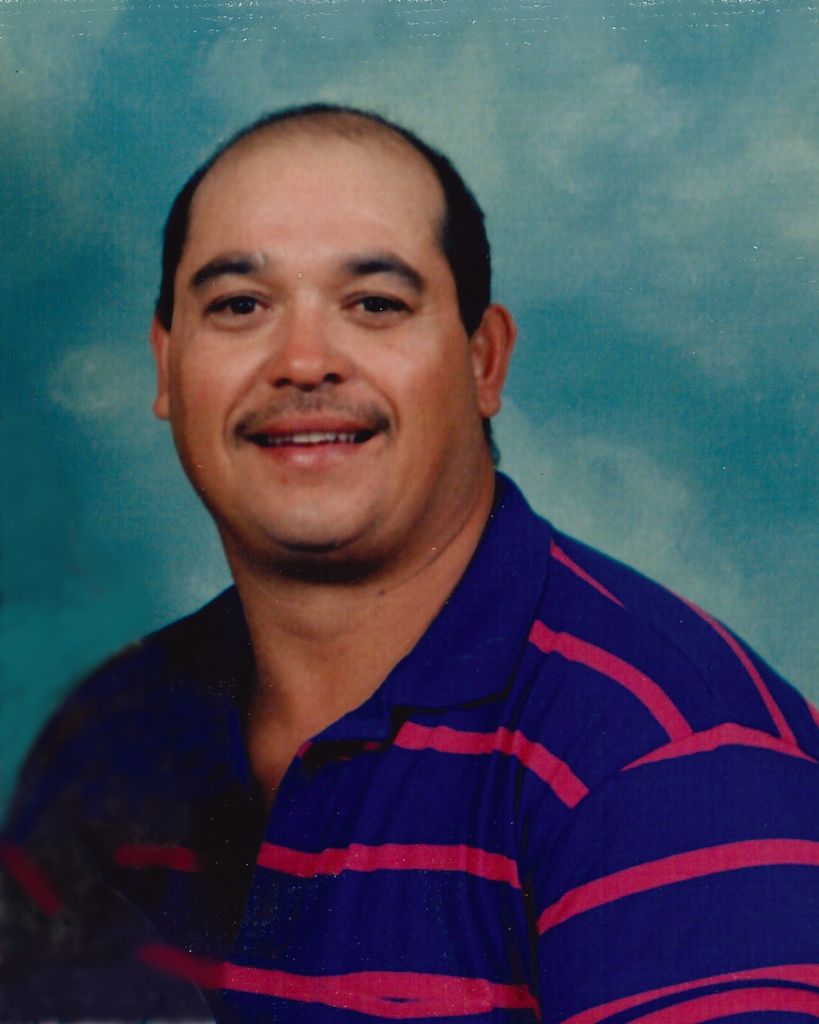 Bill Salazar