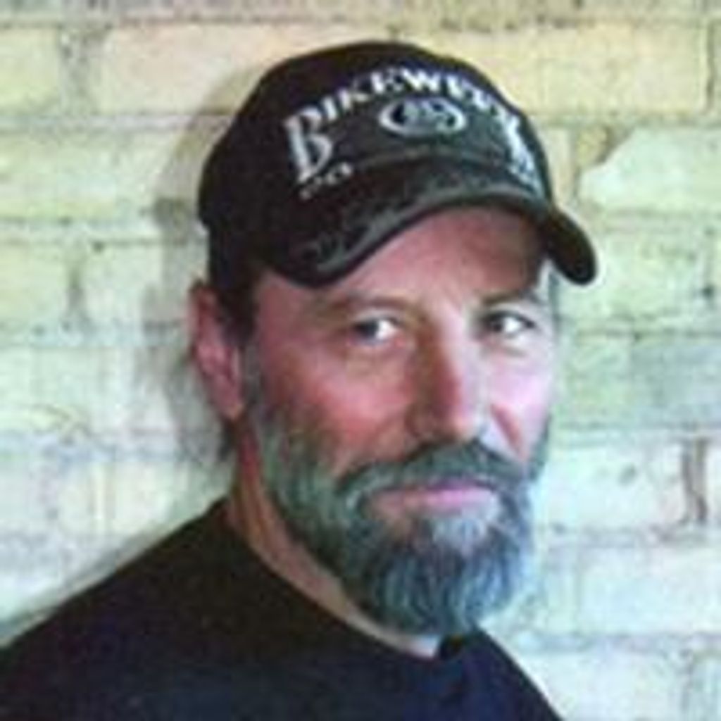 Tom C. Male