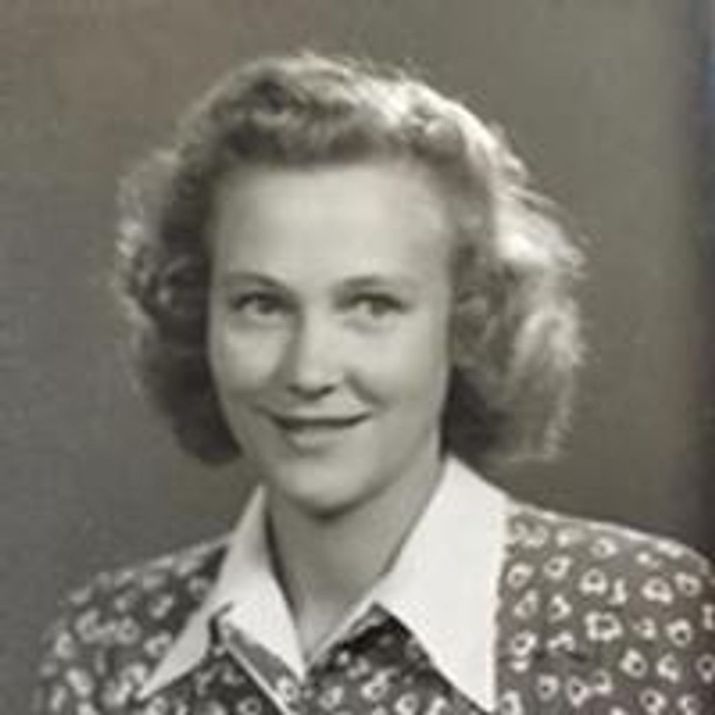 Ruby  S. Eatherton
