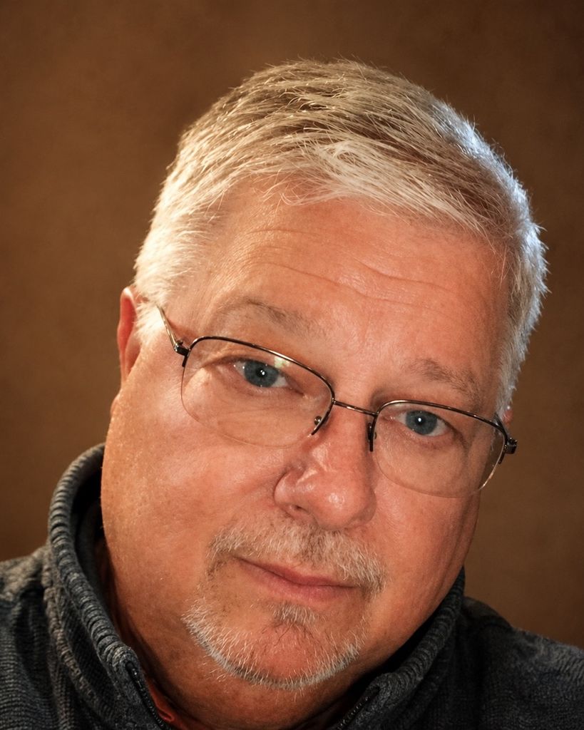 Randy Gene Kimberlin