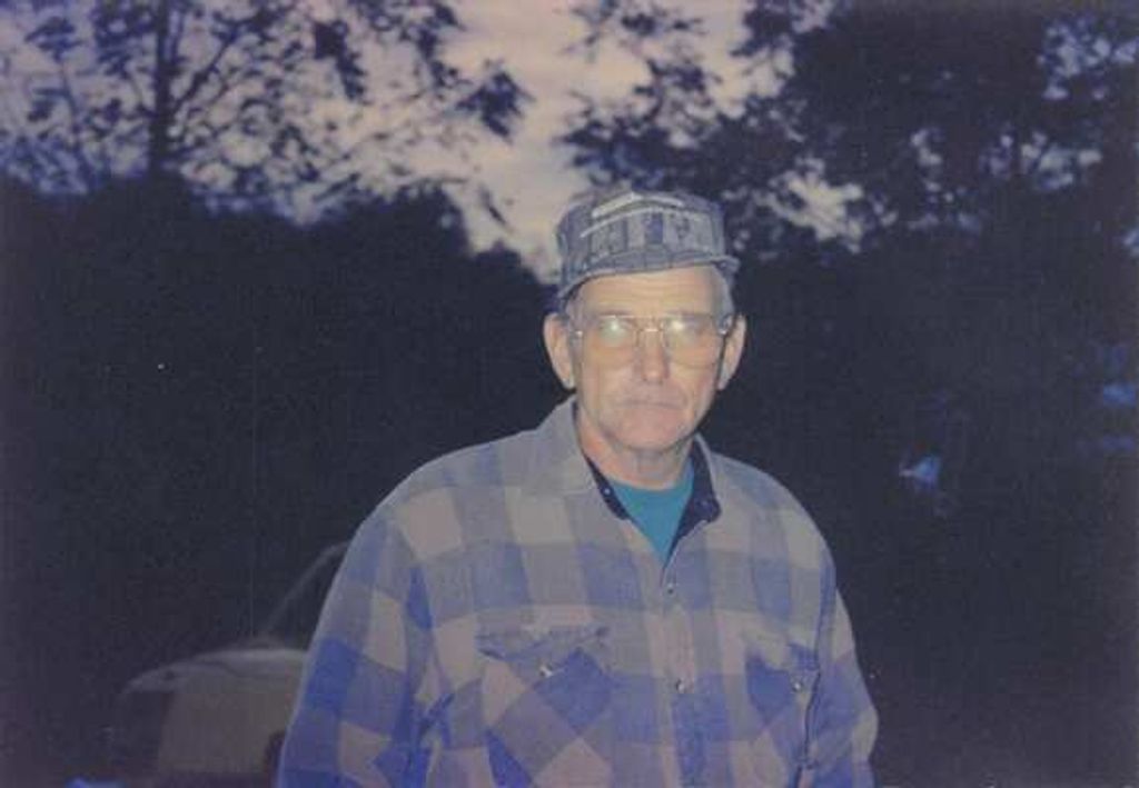 David Franklin Clark Profile Photo