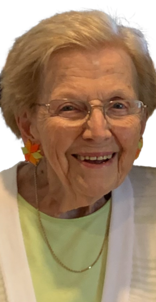 Geraldine "Gerrie" Marie Wells Profile Photo
