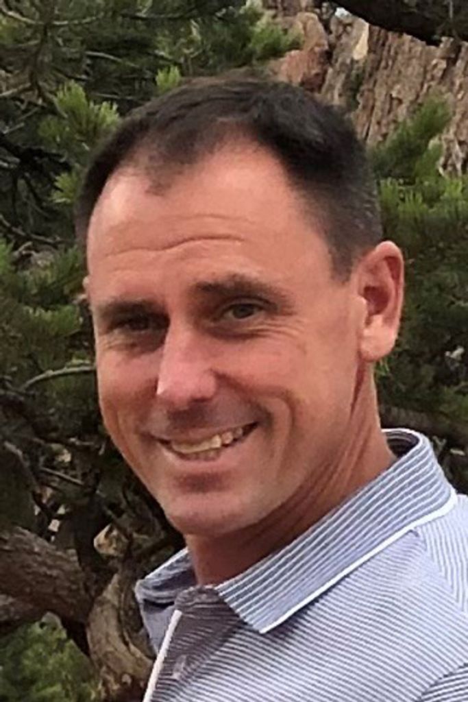 Bryan Joseph Mermis Profile Photo
