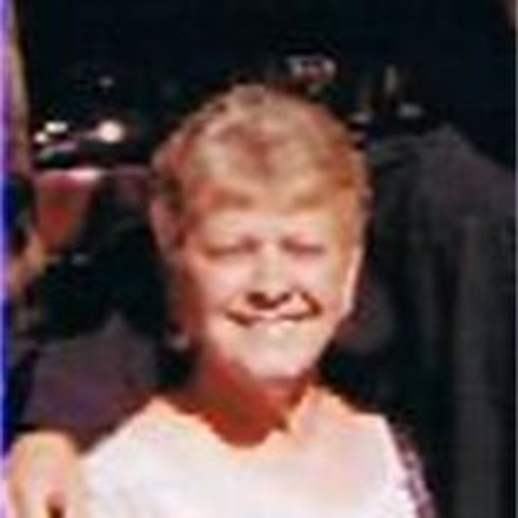June A. (Fucile) Douglas