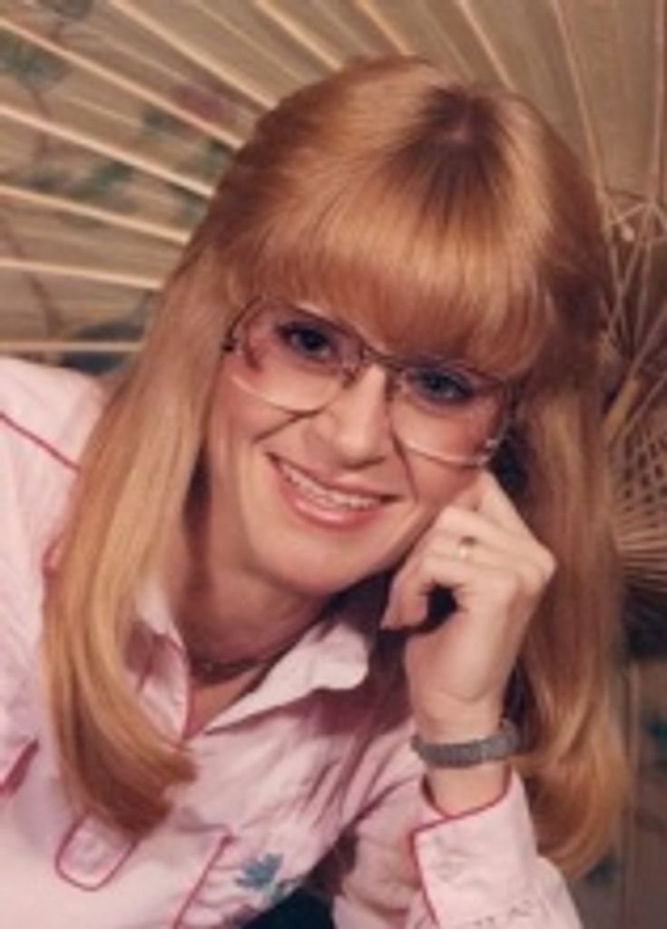Margaret Elayne Allen