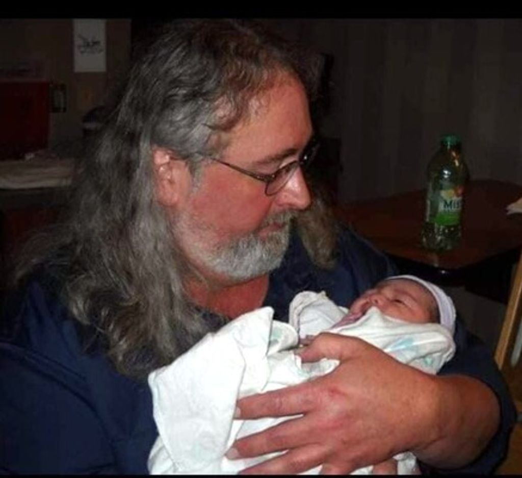 Billy Neil Nourse Profile Photo