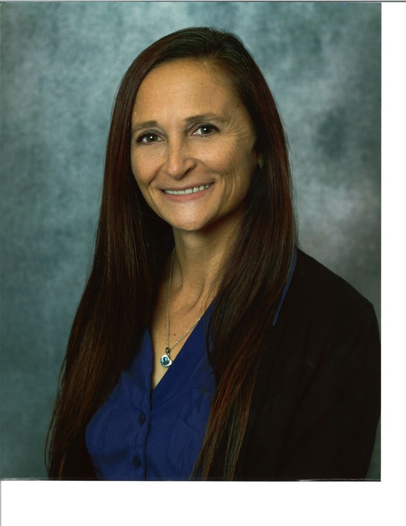 Amanda Louise Dyer Profile Photo
