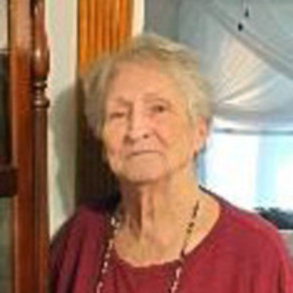 Linda R. Blickenstaff