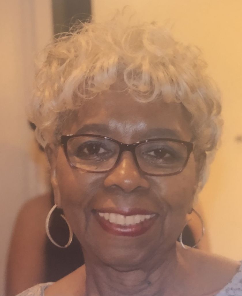 Constance B. Langford