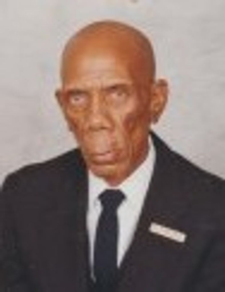 HUBERT FOREMAN