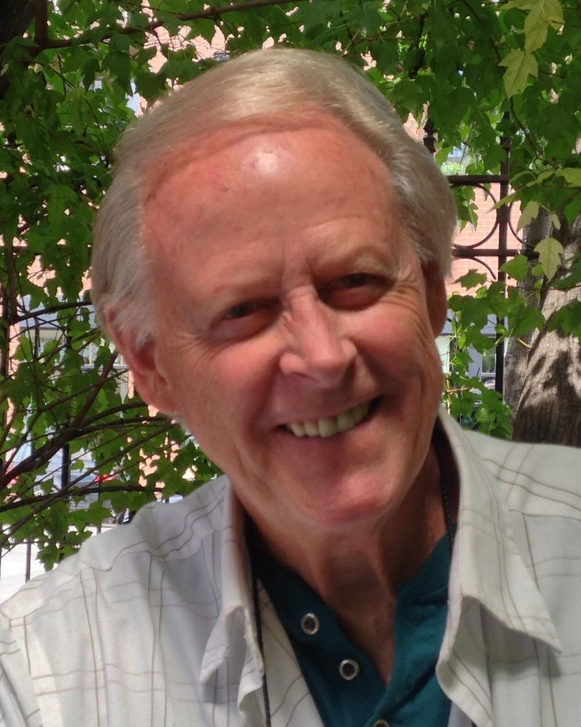 Jon William Gilfillan Profile Photo