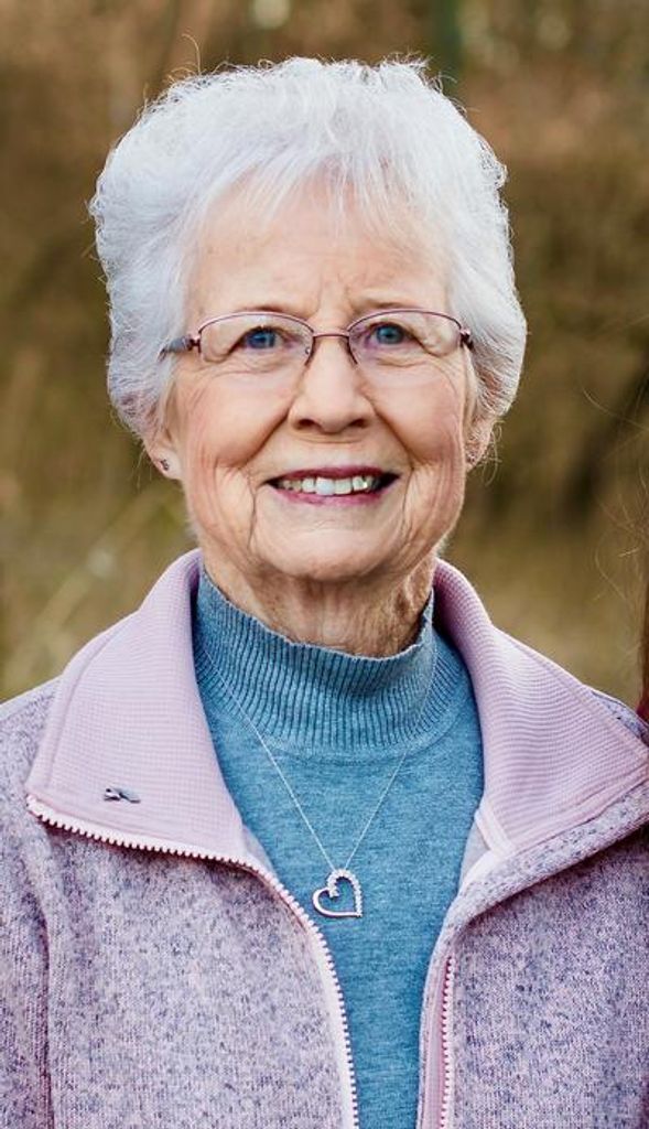 Claire Charlotte Palmer Profile Photo