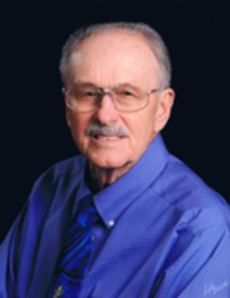 Raymond Earl Daniels, Sr.