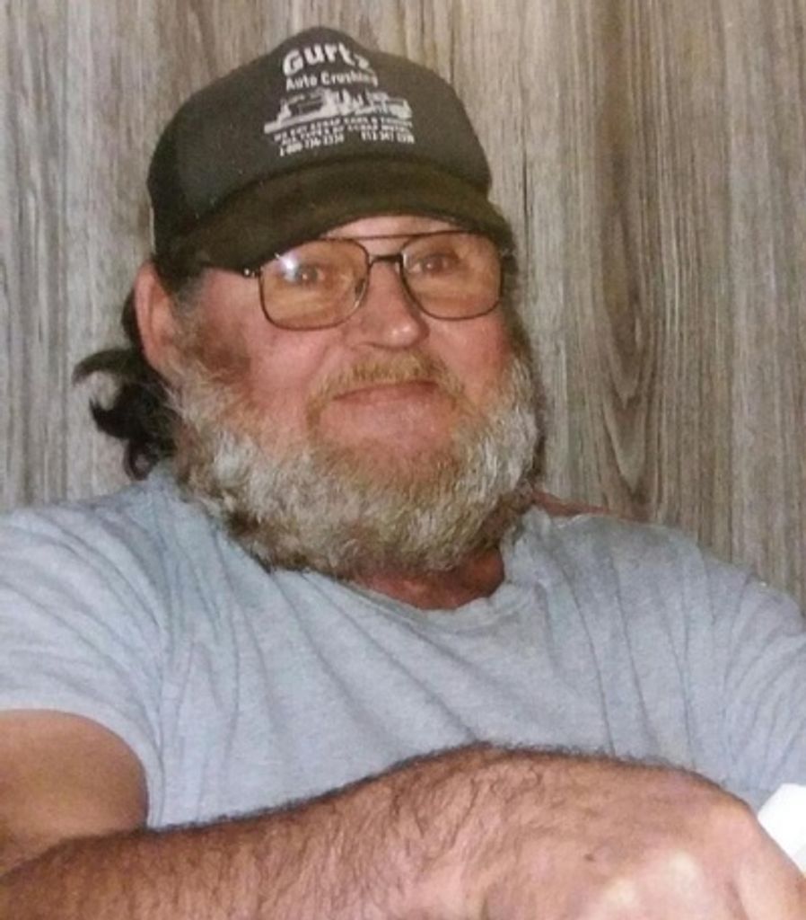 Kenneth Duane Fields Profile Photo