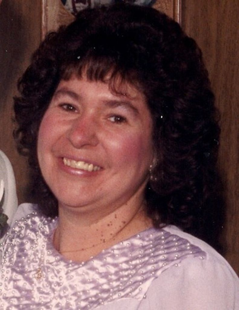 Linda J. Strouse Profile Photo