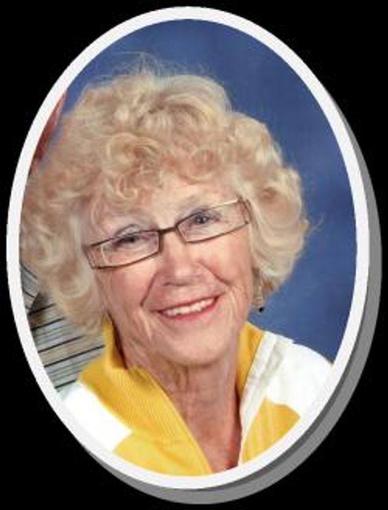 Georgia Marie Clark Profile Photo