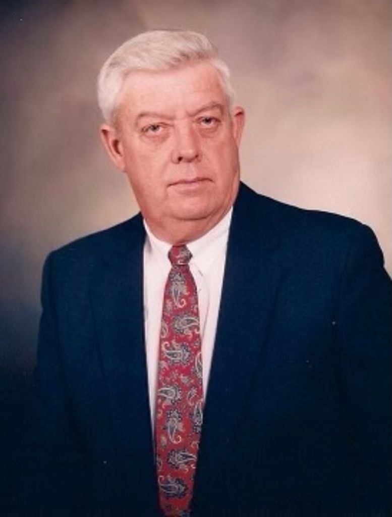 Bobby Wilson Ross Profile Photo