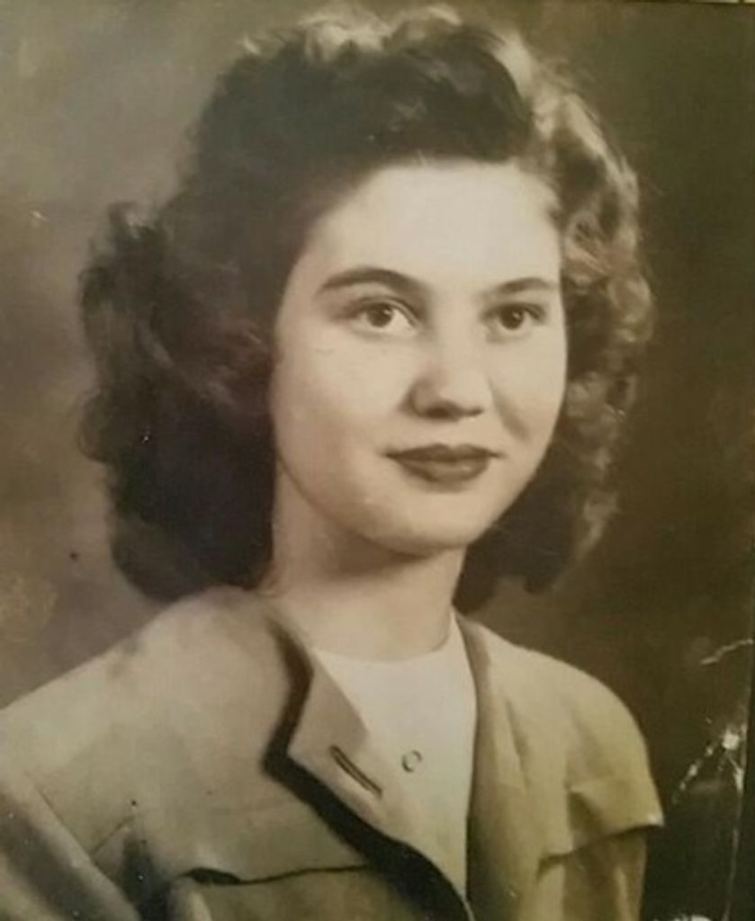 Juanita Benson Johns