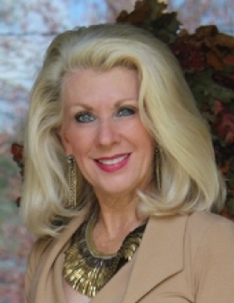 Joan Gegg