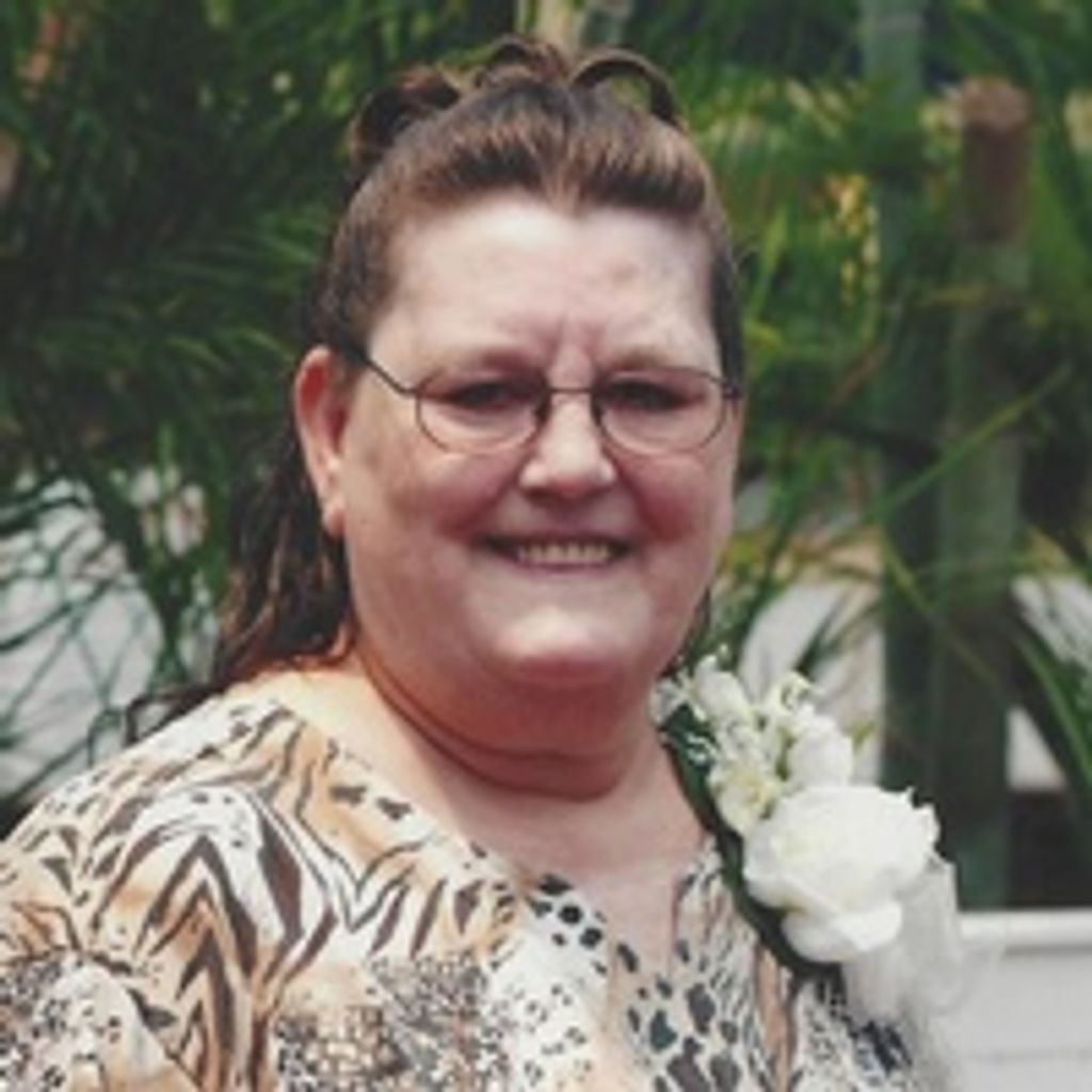 Connie  Sue Nichols