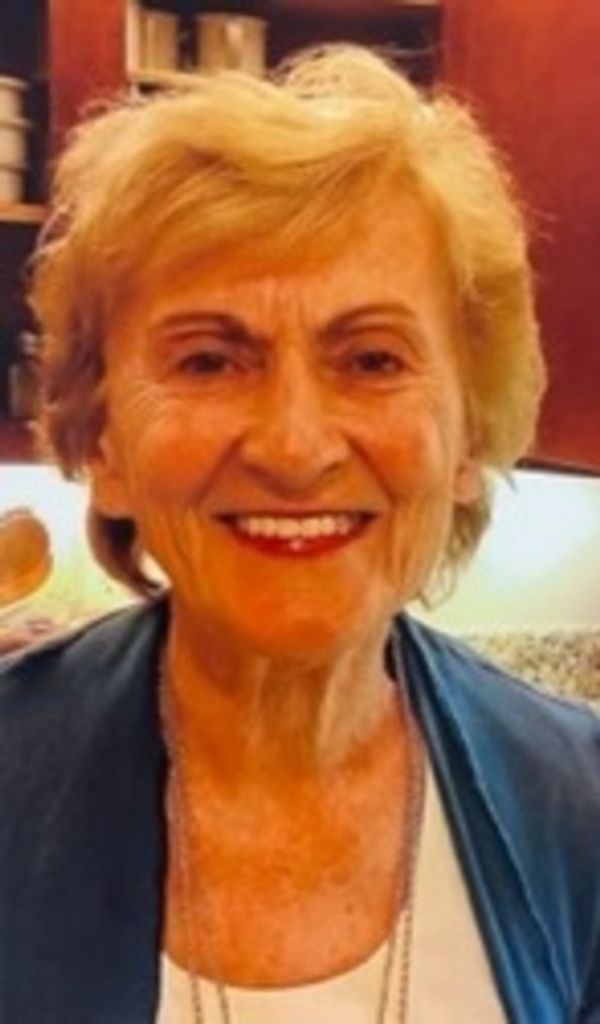 Mary E. Becker Profile Photo