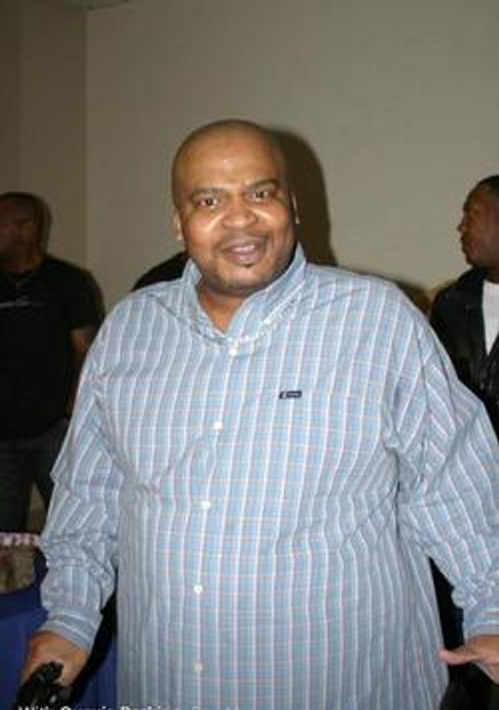 Quavis Niguel "Qp" Perkins Profile Photo
