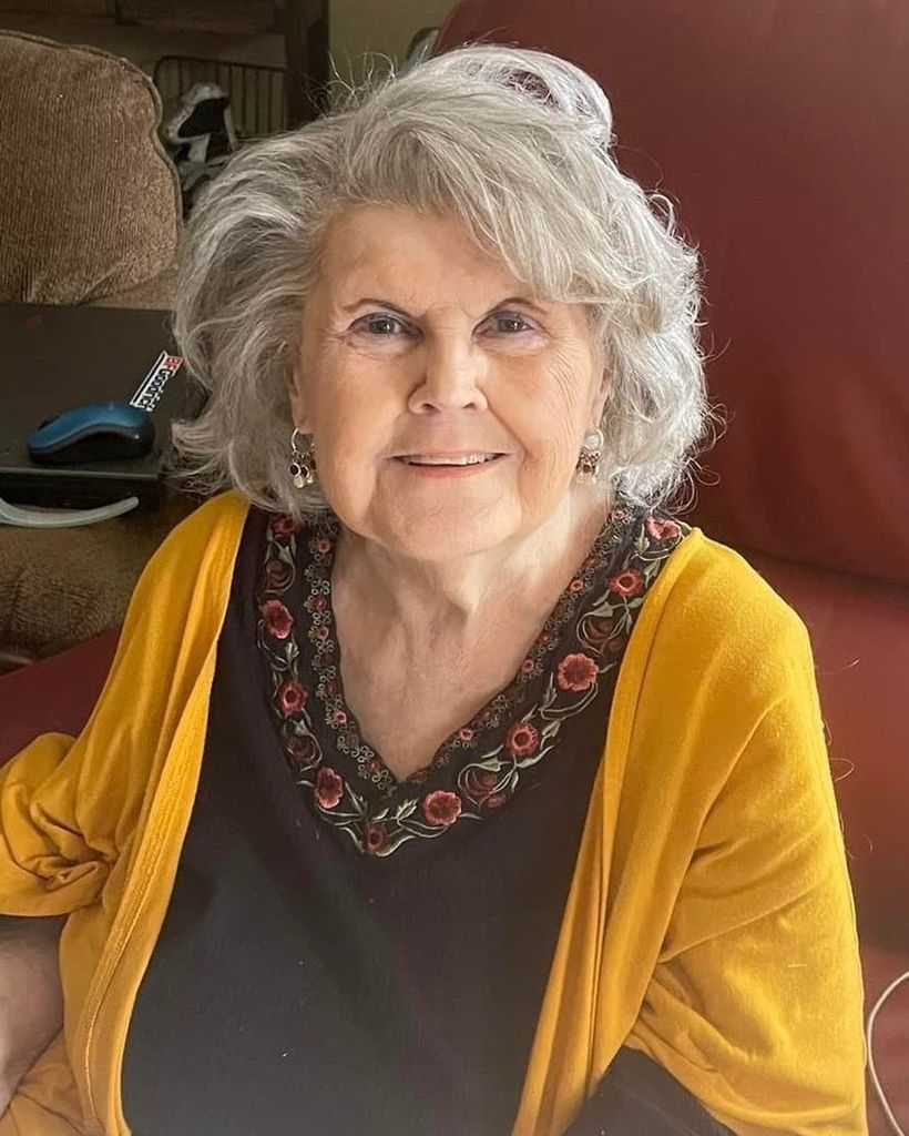 Liner Ann Griffin Wood