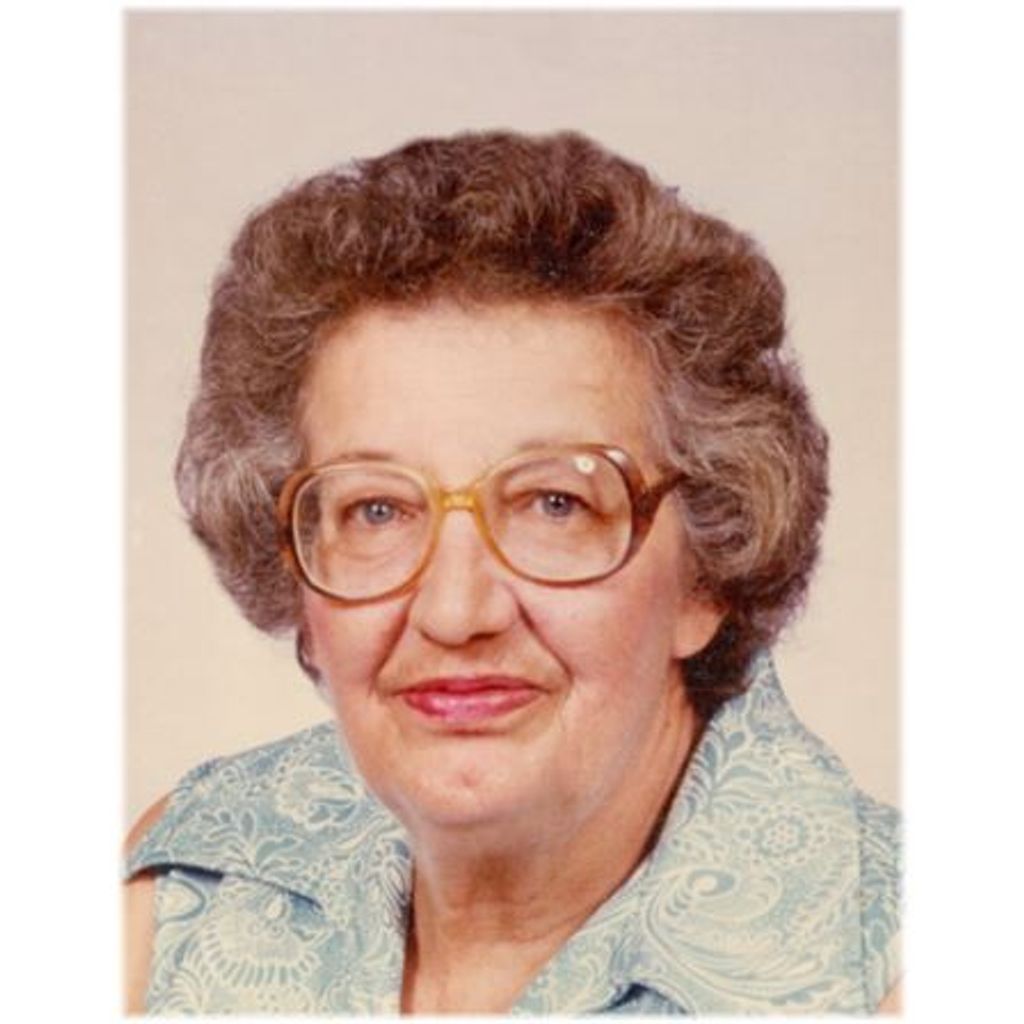 Ruth E. Nolan