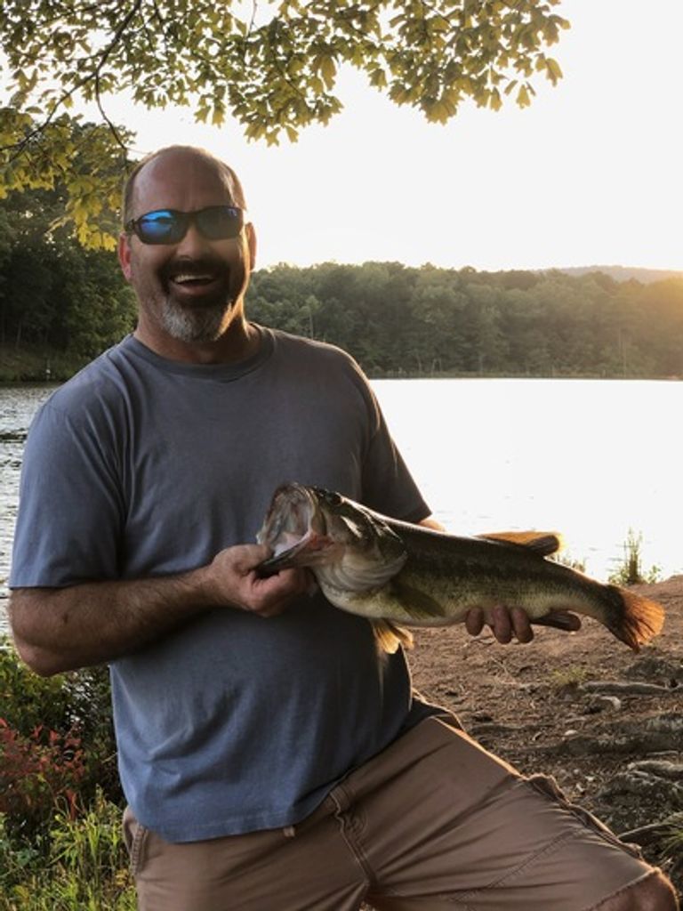 Neil Adkerson Profile Photo