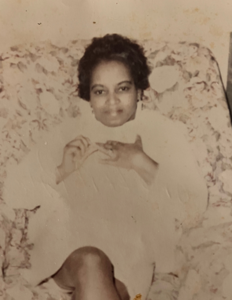 Theodosia Washington Profile Photo